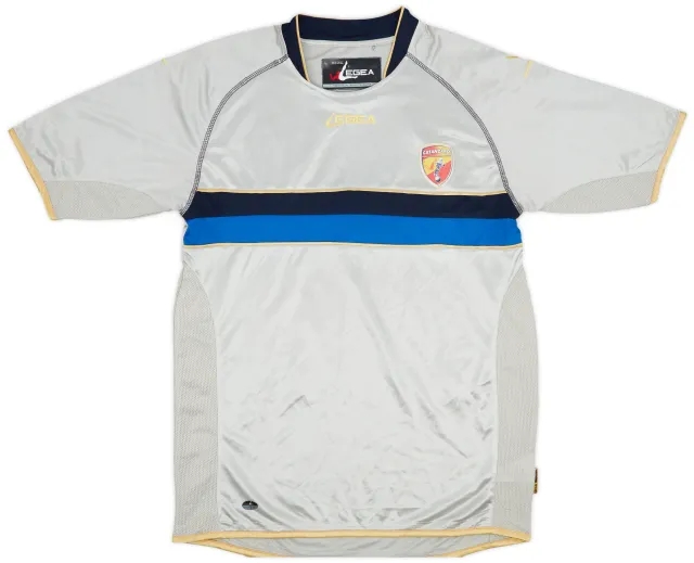 2000s Legea Template Shirt - 9/10 - (L)