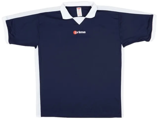 2000s Erima Template Shirt #7 - 9/10 - (L/XL)