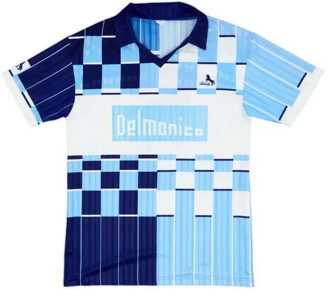 1990s Blacky Template Shirt #6 #6 - 5/10 - (M)
