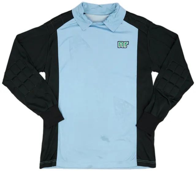 1990s Ennerre Template GK Shirt - 3/10 - (XL)