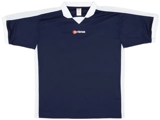 2000s Erima Template Shirt #10 - 8/10 - (L/XL)