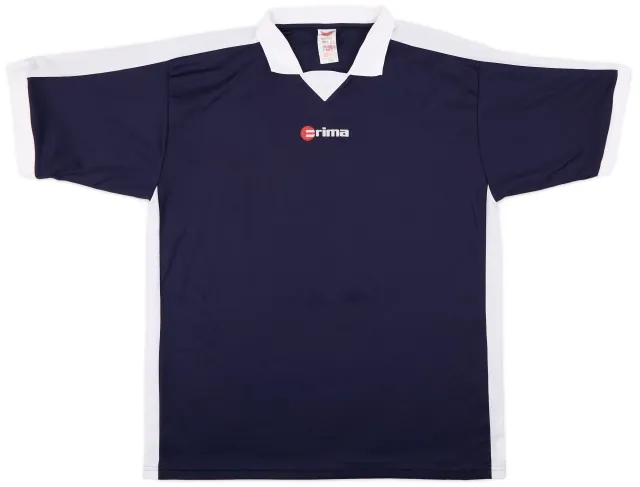 2010s Erima Template Shirt #2 - 9/10 - (L/XL)