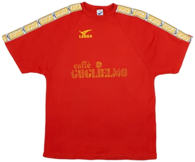 2000s Legea Template Shirt - 3/10 - (XL)
