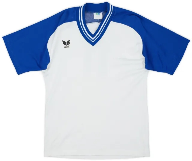 1990s Erima Template Shirt #11 - 6/10 - (M)