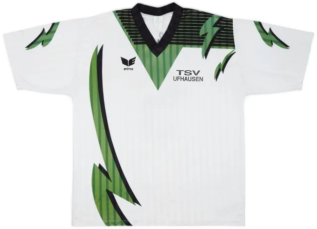 1990s Erima Template Shirt #5 - 7/10 - (XL)