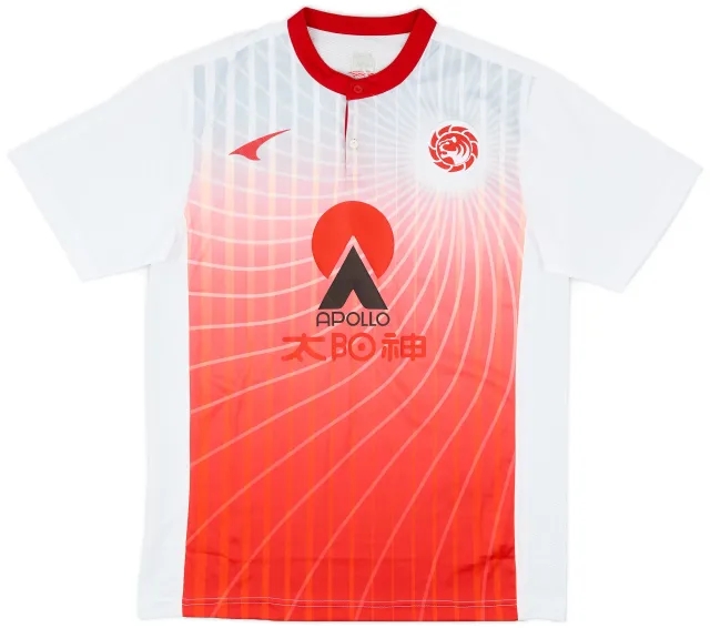 2010s Ucan Sports Template Shirt - 9/10 - (M)