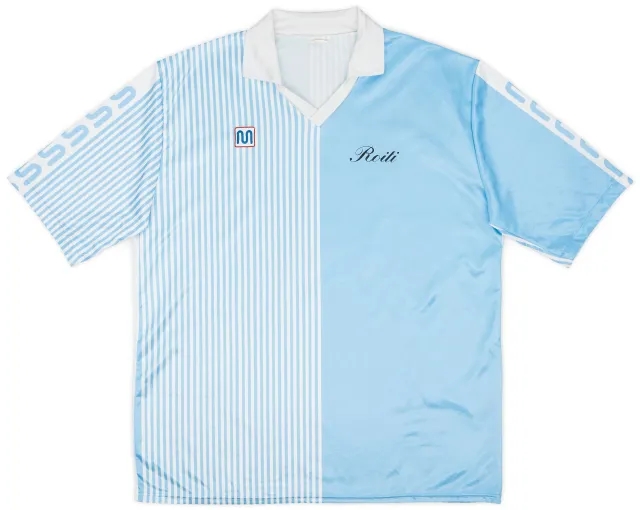 1990s Meyba Template Shirt #16 - 9/10 - (XL)