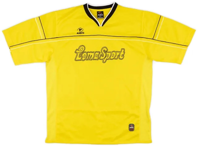 2000s Masita Template Shirt #8 - 9/10 - (M/L)
