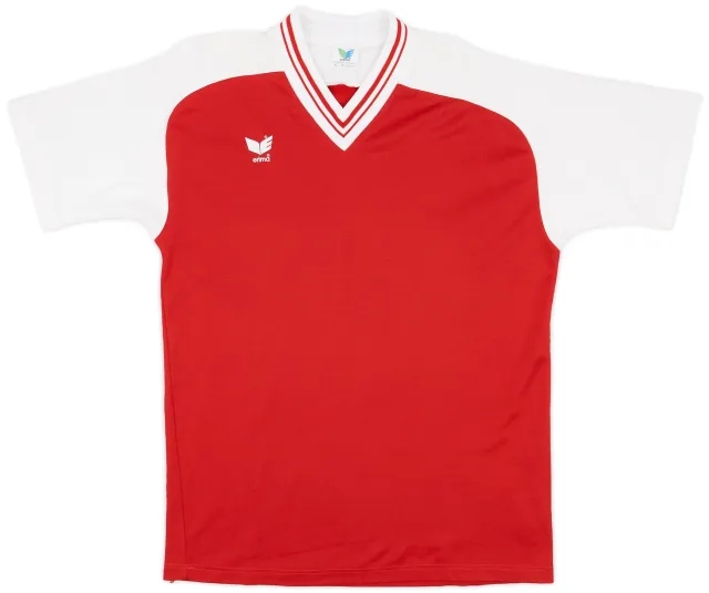 1990s Erima Template Shirt - 5/10 - (XL)