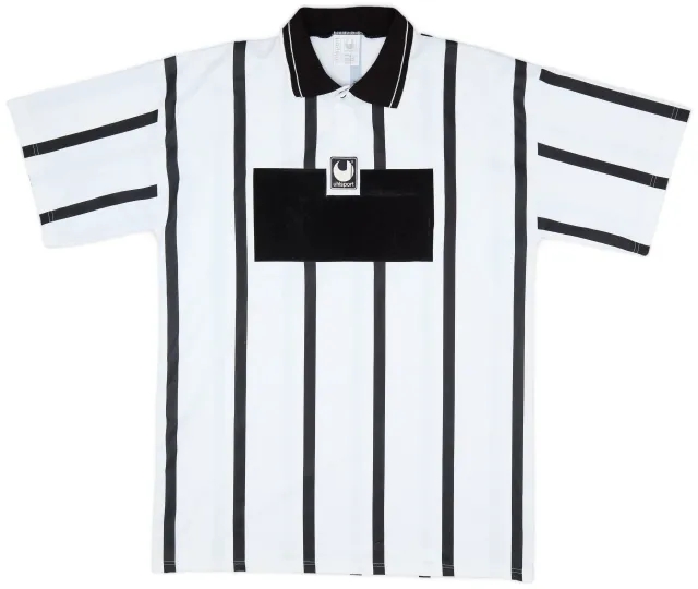 1990S Uhlsport Template Shirt - 7/10 - (XXL)