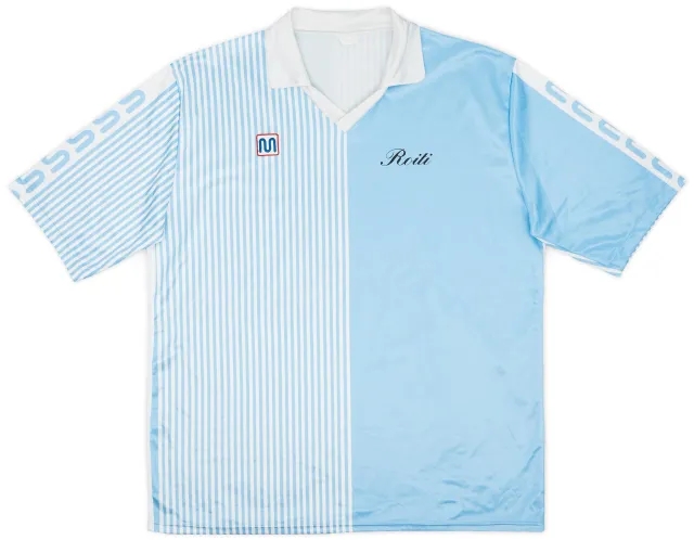 1990s Meyba Template Shirt #4 - 9/10 - (XL)
