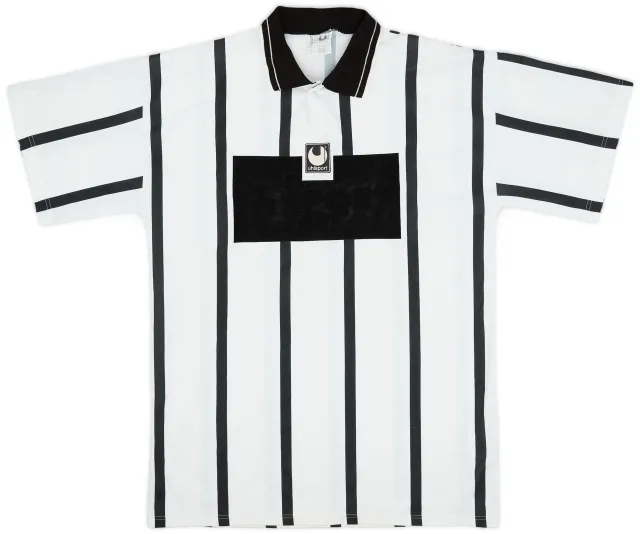 1990s Uhlsport Template Shirt - 8/10 - (XXL)