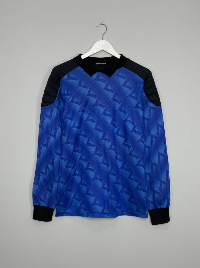 1997 GARCIS TEMPLATE GK SHIRT (M) | Cult Kits