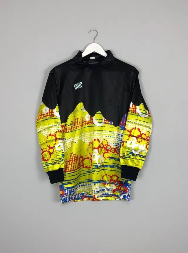 1992 ENNERRE #1 *BNWOT* GK TEMPLATE SHIRT (S) | Cult Kits