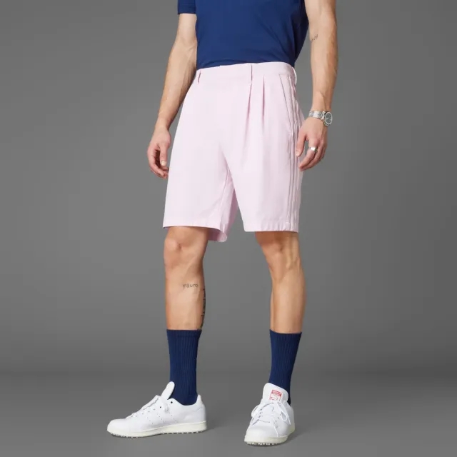 adidas Originals Twistknit Pleated Shorts