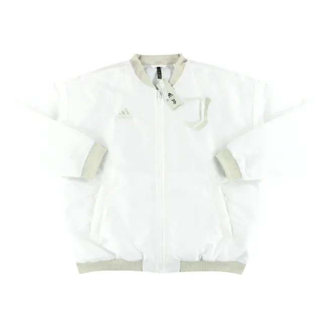 2022-23 Juventus adidas Chinese Story Padded Bomber Jacket *BNIB* - Juventus / w/tags / XL
