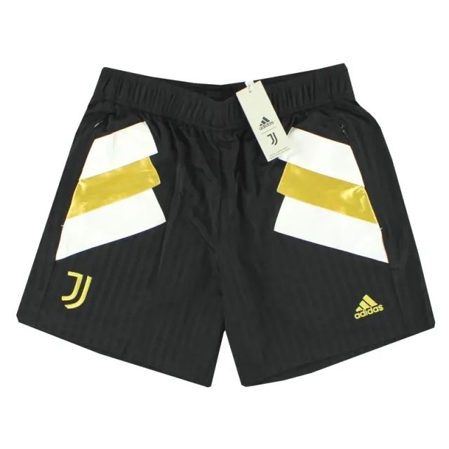 2022-23 Juventus adidas Icon Shorts *BNIB* - Juventus / w/tags / Large