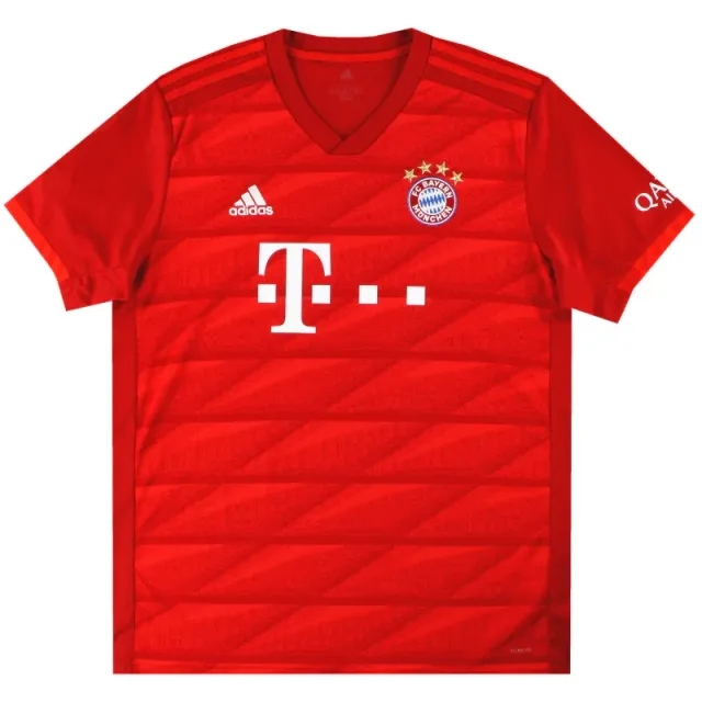 2019-20 Bayern Munich adidas Home Shirt XL.Boys - Bayern Munich / Very good / XL Boys