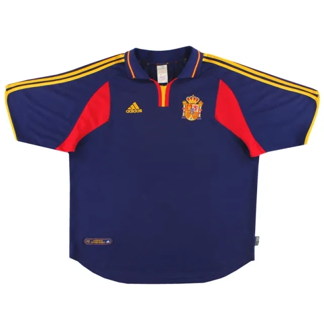 2004-05 Argentina adidas Away Shirt *Mint* L - Argentina / Mint / Large