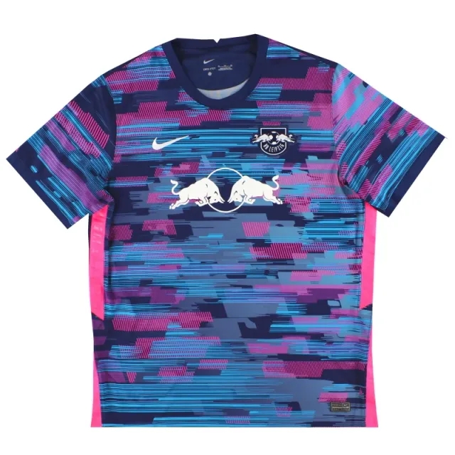 2021-22 RB Leipzig Nike Third Shirt L - Other German Clubs / Excellent / Large