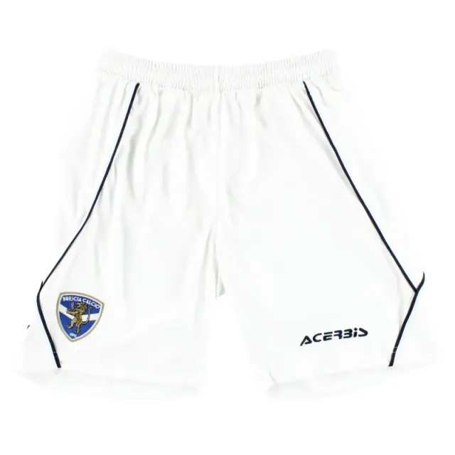 2016-17 Brescia Acerbis Third Shorts *BNIB* Youth - Other Italian Clubs / BNIB / XXS