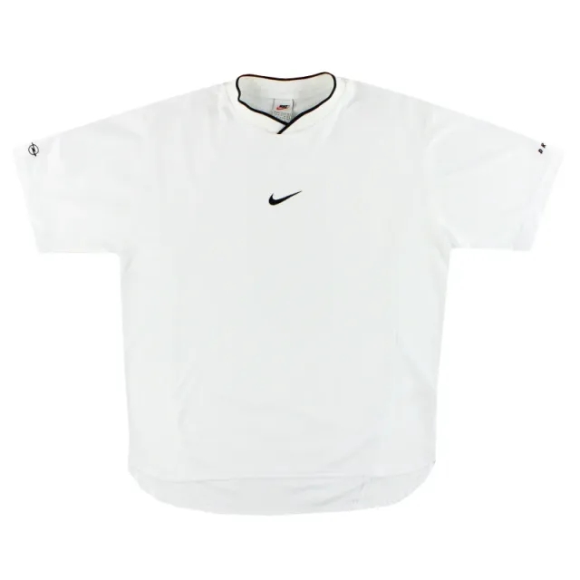1998-99 Paris Saint-Germain Nike Training Shirt XL - Paris Saint-Germain / Excellent / XL