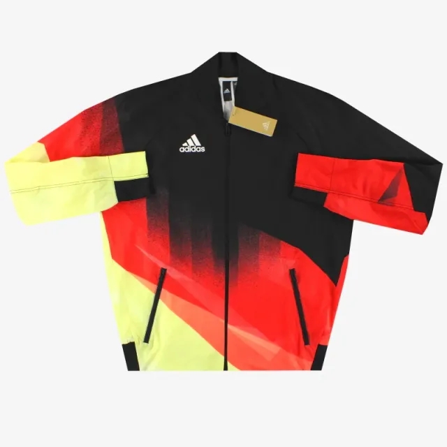 adidas 2020 Team Germany Podium Jacket *w/tags* - w/tags / 54-56"
