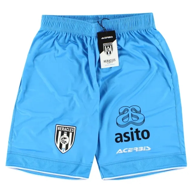 2018-19 Heracles Almelo Away Shorts *BNIB* - Other Dutch Clubs / BNIB / Large