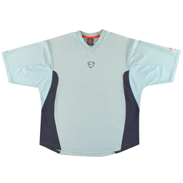 1997-98 Holland Nike Leisure Shirt XL - Holland / Excellent / XL