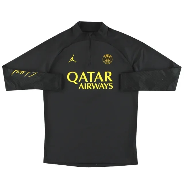 2023-24 Paris Saint-Germain x Air Jordan Strike Drill Top M - Paris Saint-Germain / Excellent / Medium