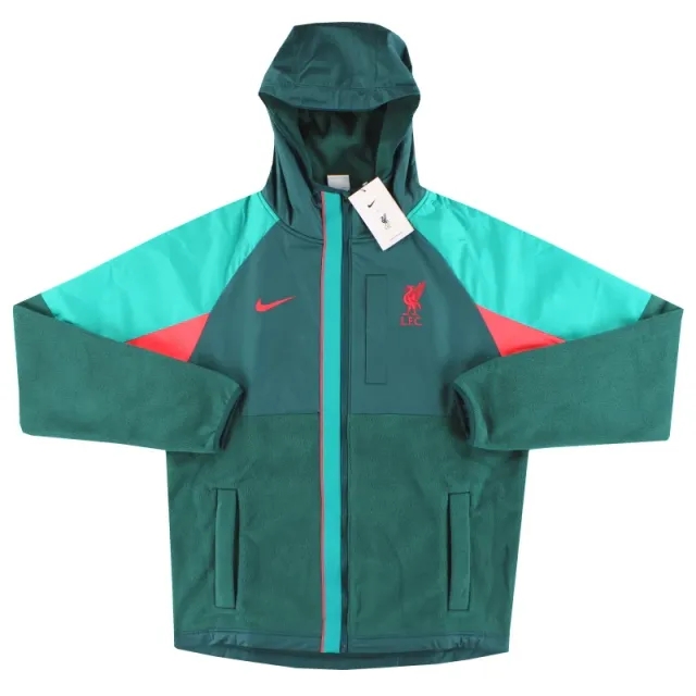 2022-23 Liverpool Nike Winterized AWF Jacket *BNIB* - Liverpool / BNIB / Large