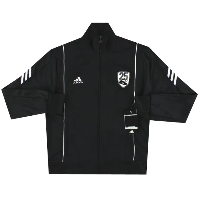 2007-08 adidas Climalite 25 Track Jacket *BNIB* - Other Non League Clubs / BNIB / Small