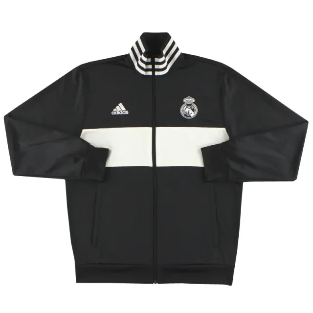 2012-13 Germany adidas Track Jacket M - Germany / Excellent / Medium
