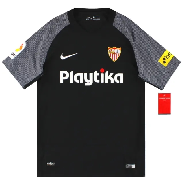 2018-19 Sevilla Nike Third Shirt *BNIB* - Sevilla / BNIB / Medium