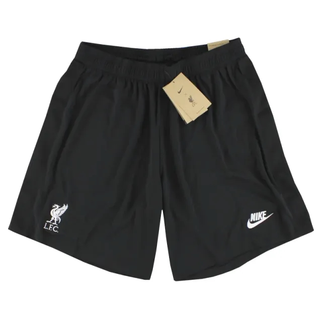 2021-22 Liverpool Nike Goalkeeper Shorts *w/tags* XL - Liverpool / w/tags / XL