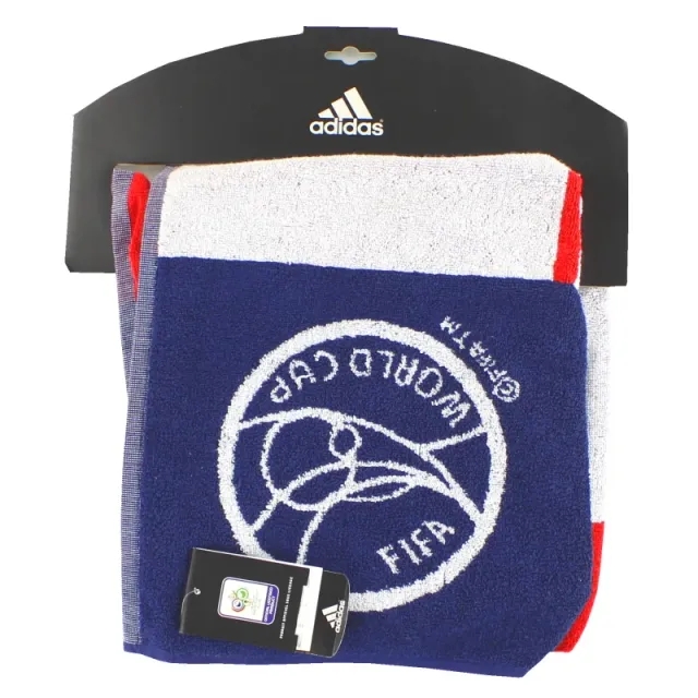 2006 England adidas 'World Cup' Towel *w/tags* - England / w/tags / XL