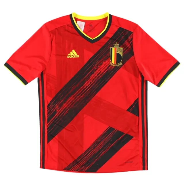 2020-21 Cagliari adidas Centenary Home Shirt *w/tags* - Other Italian Clubs / w/tags / XL