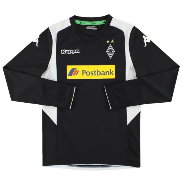 2014-15 Borussia Monchengladbach Kappa Goalkeeper Shirt XL.Boys - Other German Clubs / Excellent / XL