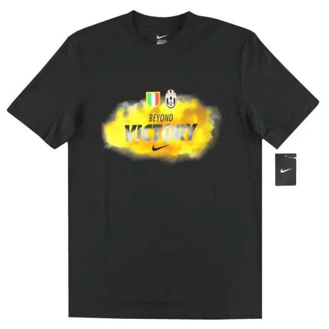 2013 Juventus Nike Graphic Tee *w/tags* M - Juventus / w/tags / Medium