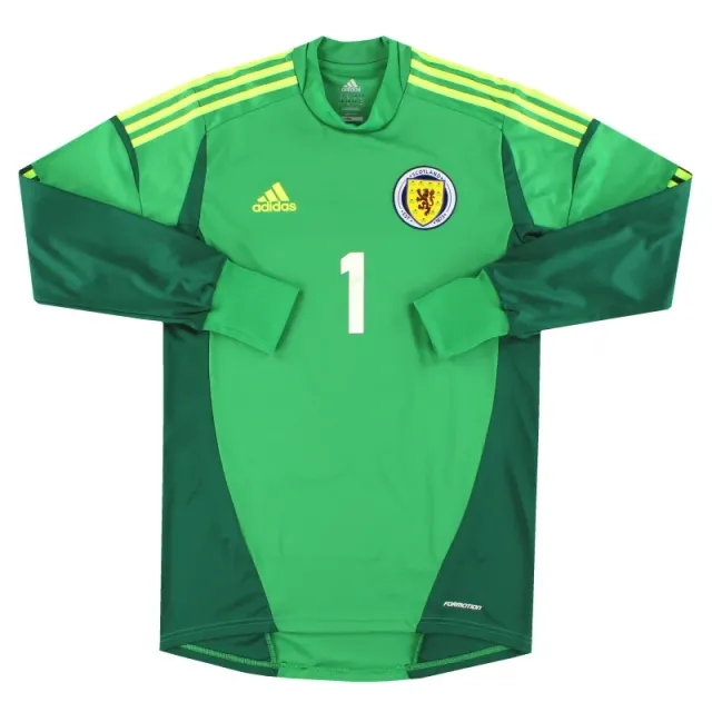 2014-15 Chelsea adidas Away Shirt *w/tags* - Chelsea / w/tags / XL