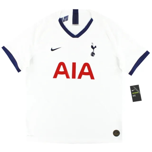 2019-20 Tottenham Nike Vaporknit Home Shirt *w/tags* L - Tottenham Hotspur / w/tags / Large