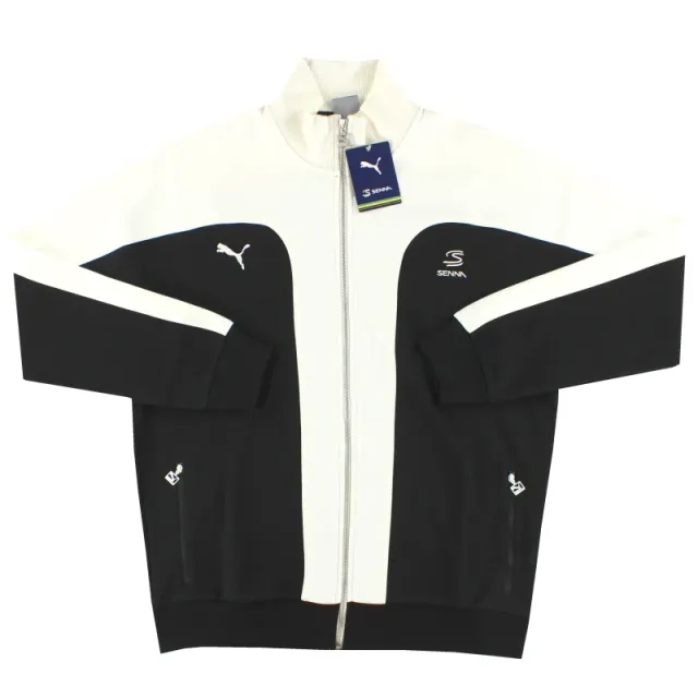 Puma Senna A Vida Archive Jacket *w/tags* - w/tags / Medium