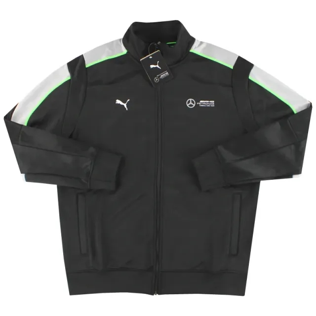 Puma Mercedes MAPF1 MT7 track Jacket *w/tags* - w/tags / Large
