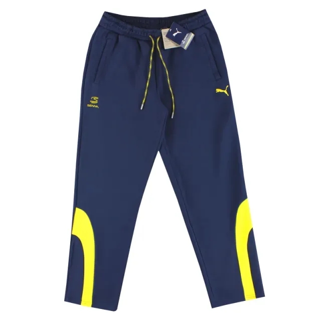 Puma Senna A Vida Archive Pants*w/tags* - w/tags / XL