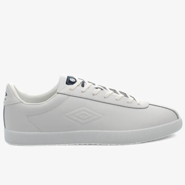 Umbro x Pretty Green Leather Trainers *BNIB* - BNIB / 8