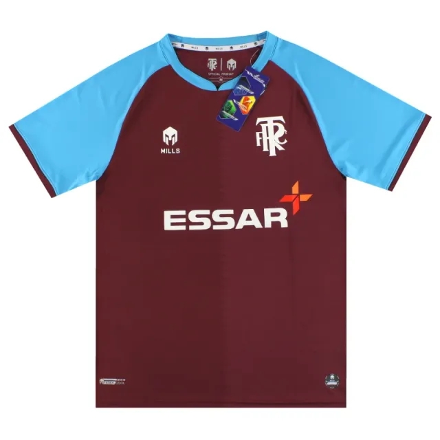 2021-22 Tranmere Rovers Away Shirt *BNIB* - Tranmere Rovers / BNIB / Small