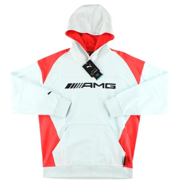 Puma Mercedes AMG Statement Hoodie *w/tags* M - w/tags / Medium