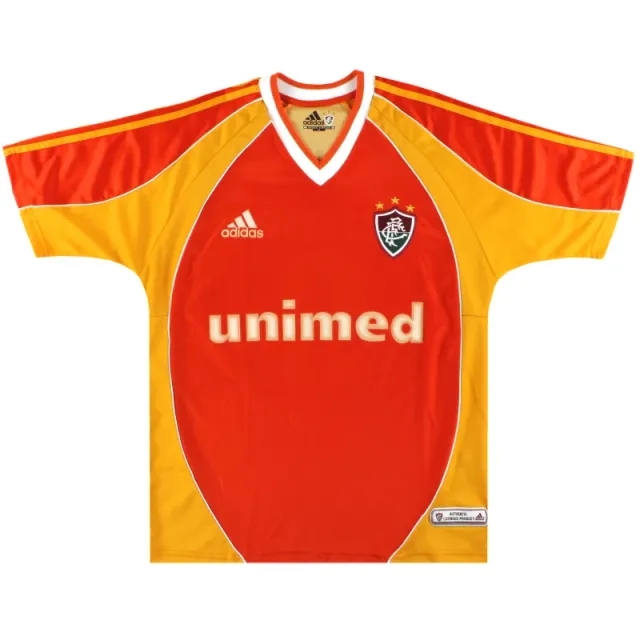 2012-13 Wrexham adidas 'Final' Home Shirt *w/tags* XL - Wrexham / w/tags / XL
