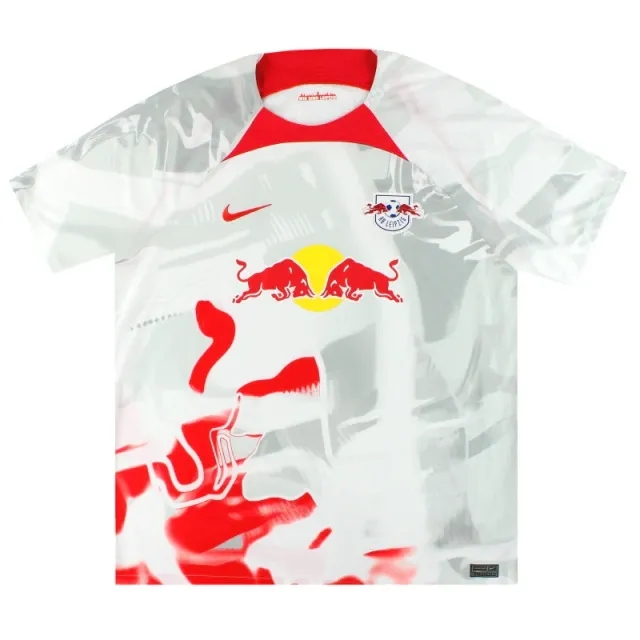 2022-23 RB Leipzig Nike Home Shirt *Mint* XXL - Other German Clubs / Mint / XXL