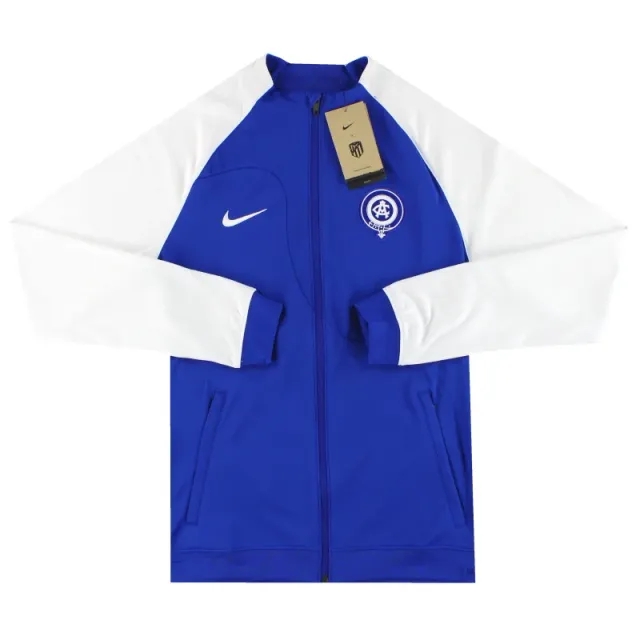 2023-24 Atletico Madrid Nike '120 Year' Academy Anthem Jacket *w/tags* - Atletico Madrid / w/tags / Small